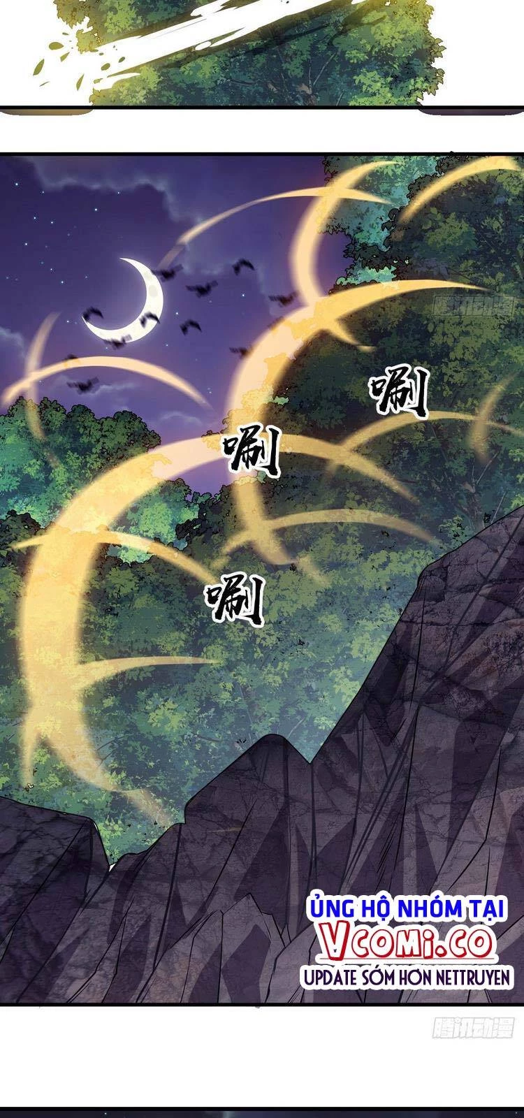 Ta Có Một Sơn Trại Chapter 239 - Trang 4