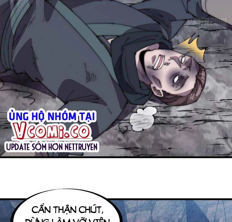 Ta Có Một Sơn Trại Chapter 239 - Trang 4