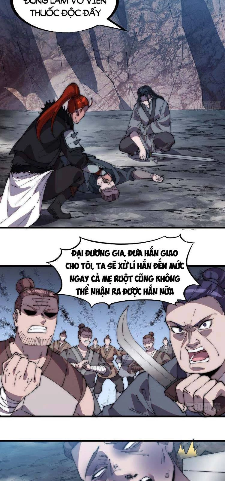 Ta Có Một Sơn Trại Chapter 239 - Trang 4