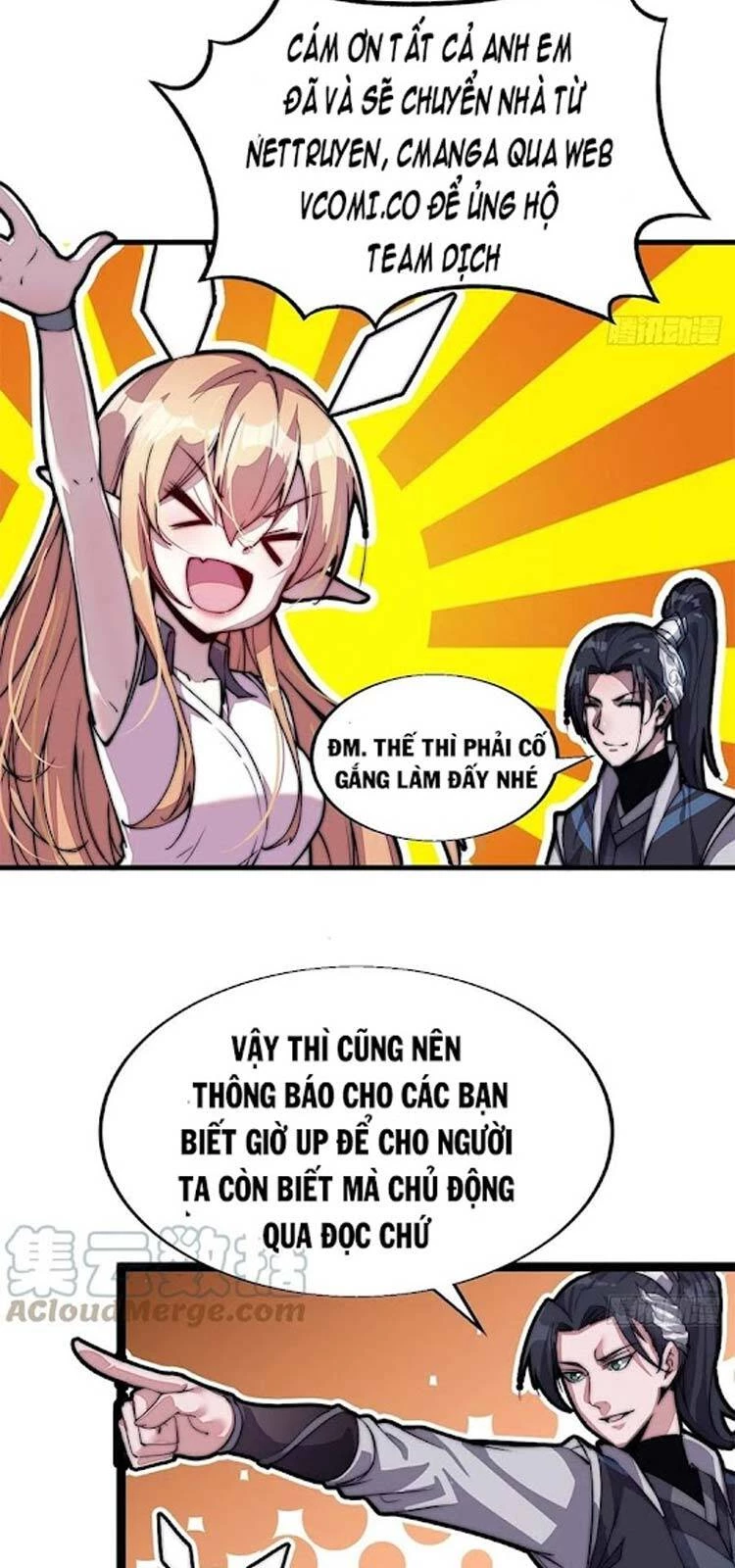 Ta Có Một Sơn Trại Chapter 239 - Trang 4