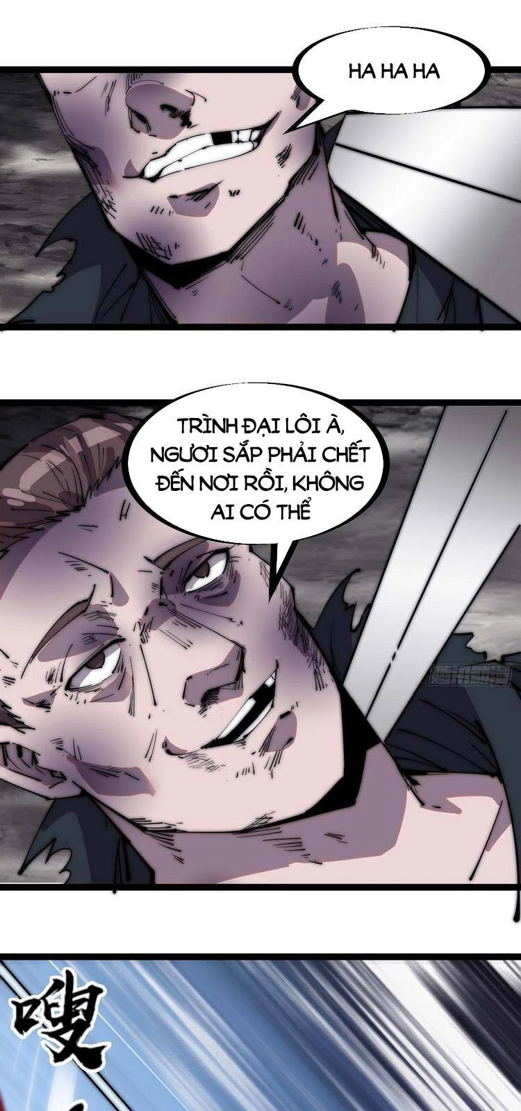Ta Có Một Sơn Trại Chapter 240 - Trang 4