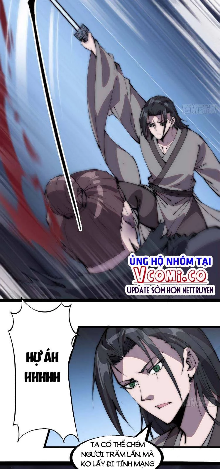 Ta Có Một Sơn Trại Chapter 240 - Trang 4