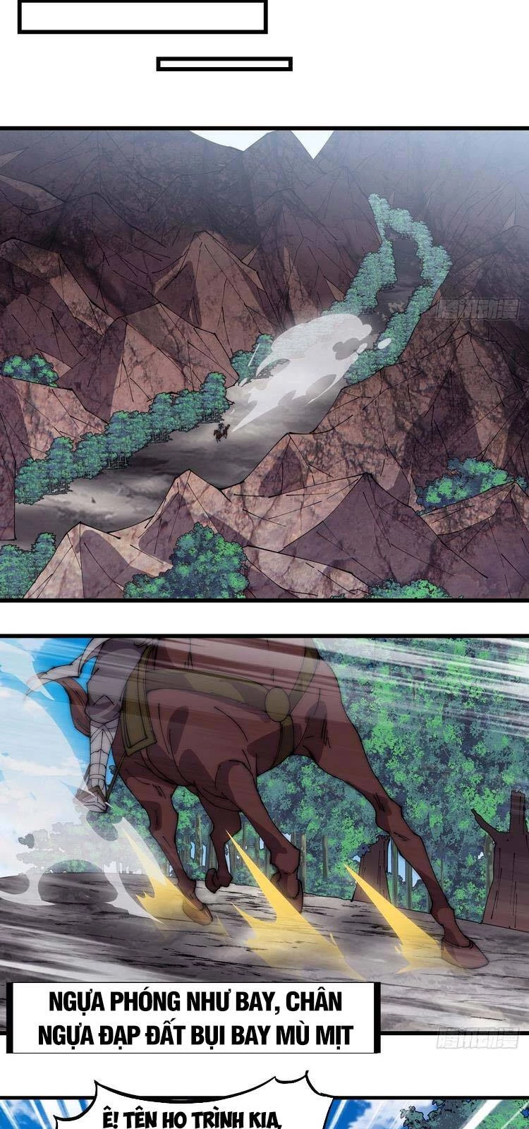 Ta Có Một Sơn Trại Chapter 240 - Trang 4