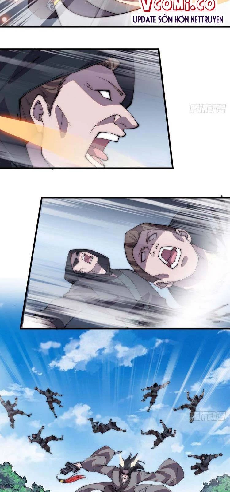 Ta Có Một Sơn Trại Chapter 240 - Trang 4