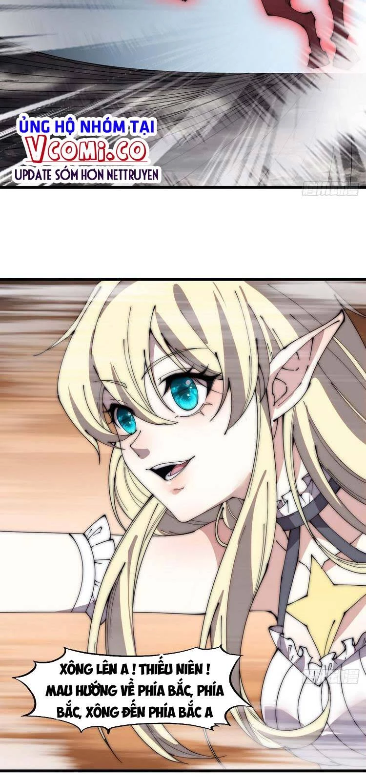 Ta Có Một Sơn Trại Chapter 240 - Trang 4