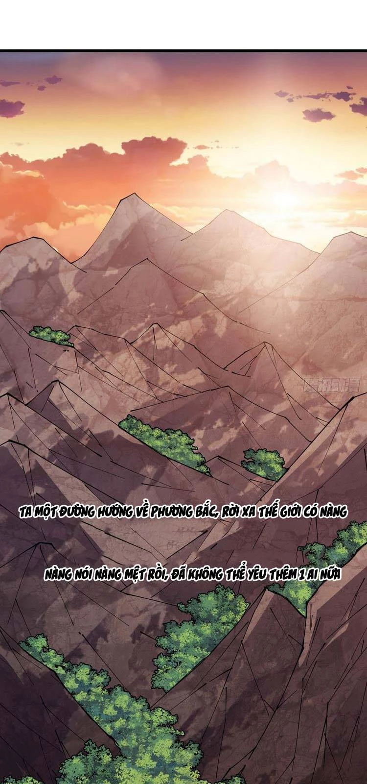 Ta Có Một Sơn Trại Chapter 240 - Trang 4