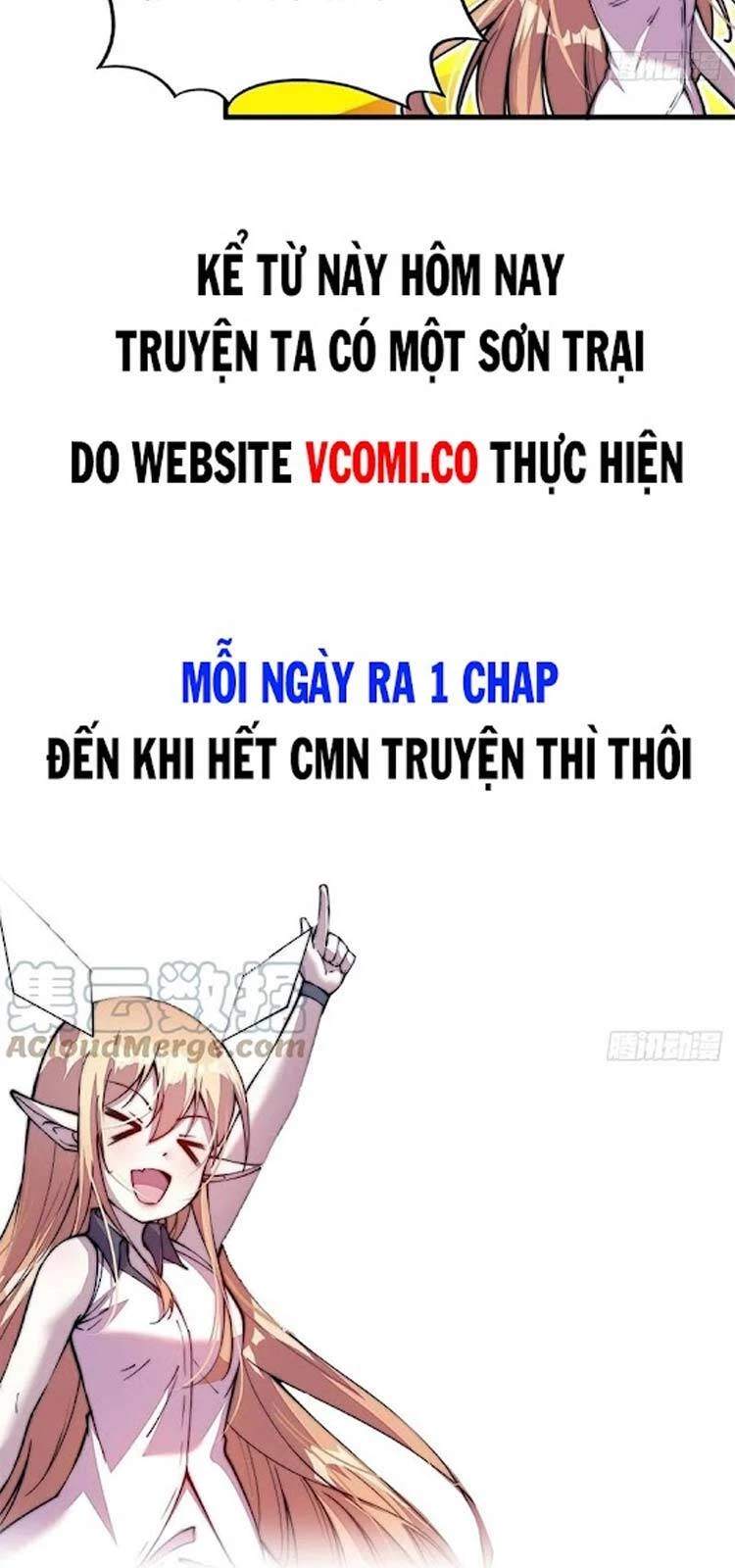 Ta Có Một Sơn Trại Chapter 240 - Trang 4