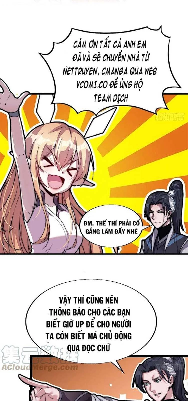 Ta Có Một Sơn Trại Chapter 240 - Trang 4