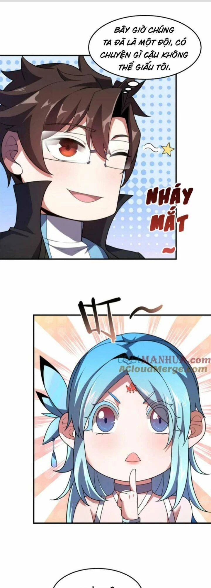 Thần Sủng Tiến Hóa Chapter 201 - Trang 4