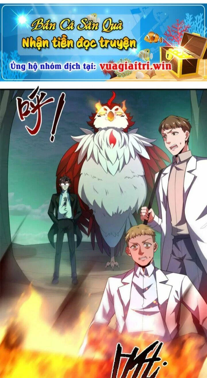 Thần Sủng Tiến Hóa Chapter 201 - Trang 4