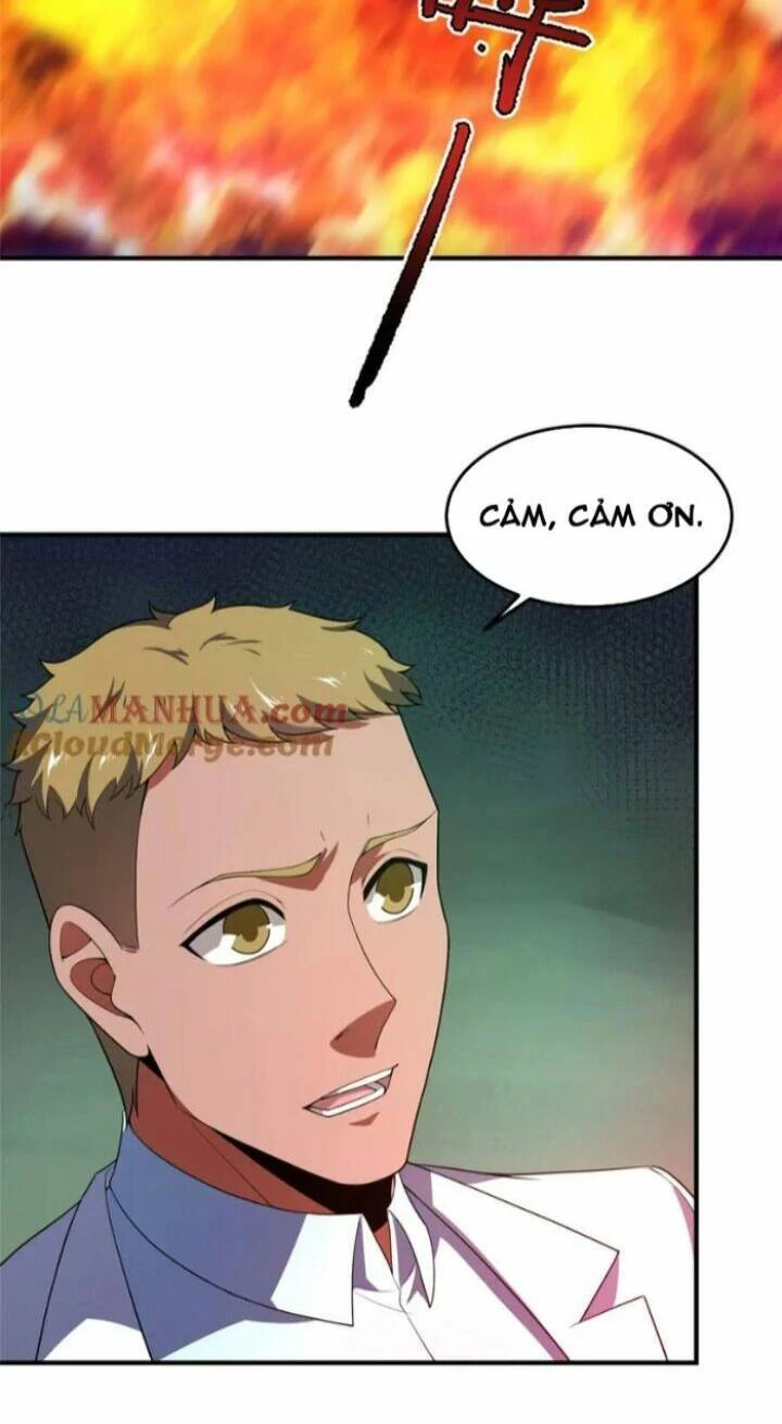 Thần Sủng Tiến Hóa Chapter 201 - Trang 4