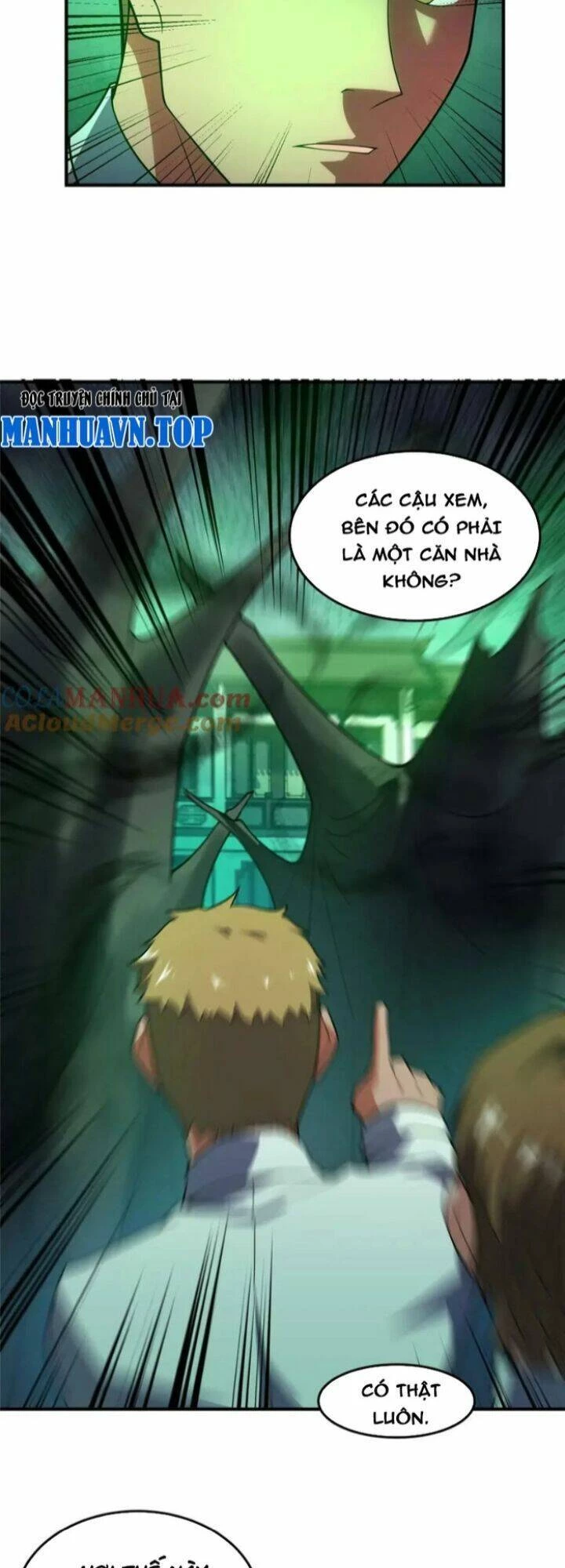 Thần Sủng Tiến Hóa Chapter 201 - Trang 4