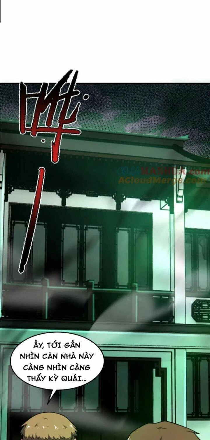 Thần Sủng Tiến Hóa Chapter 201 - Trang 4