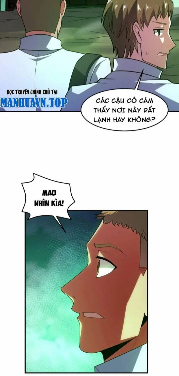 Thần Sủng Tiến Hóa Chapter 201 - Trang 4