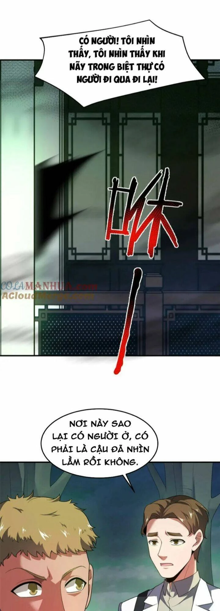 Thần Sủng Tiến Hóa Chapter 201 - Trang 4