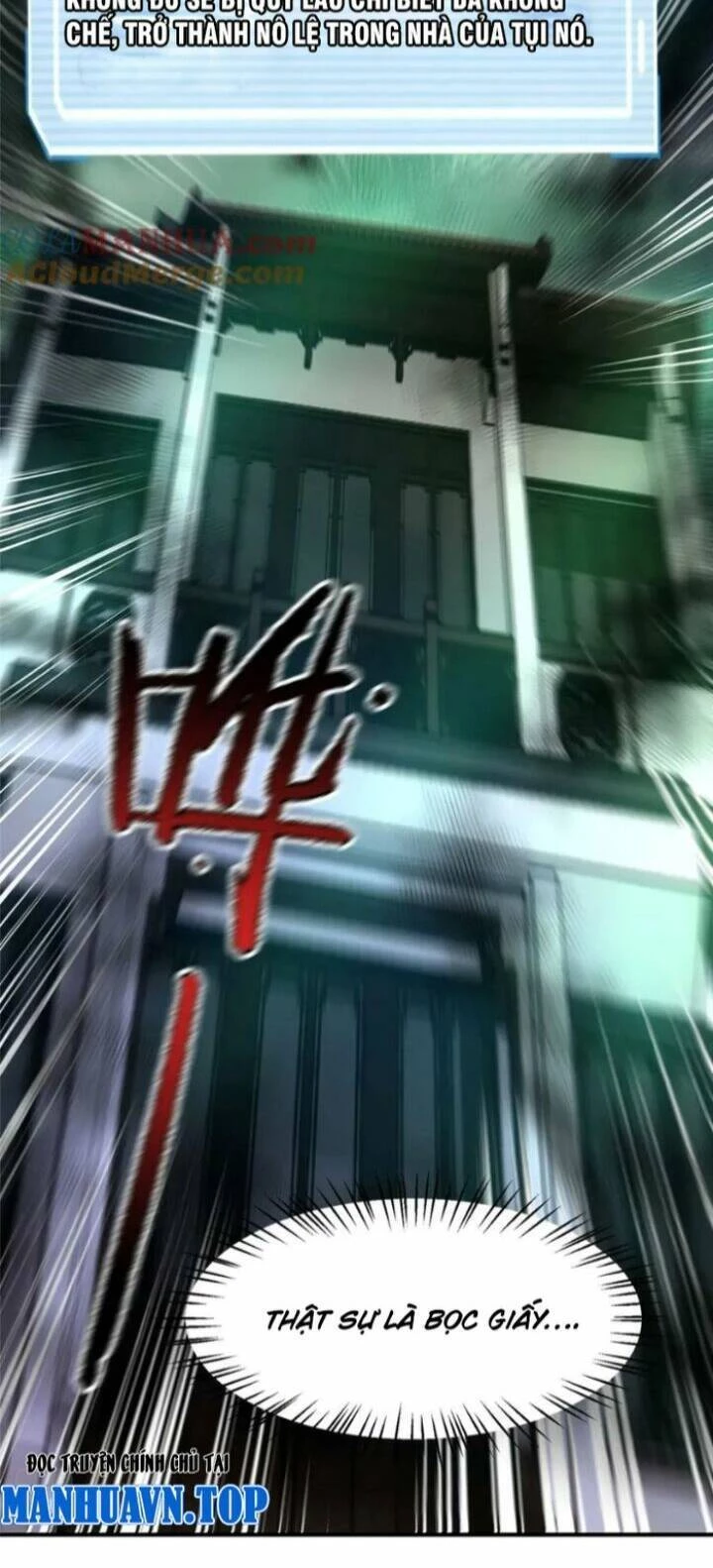 Thần Sủng Tiến Hóa Chapter 201 - Trang 4