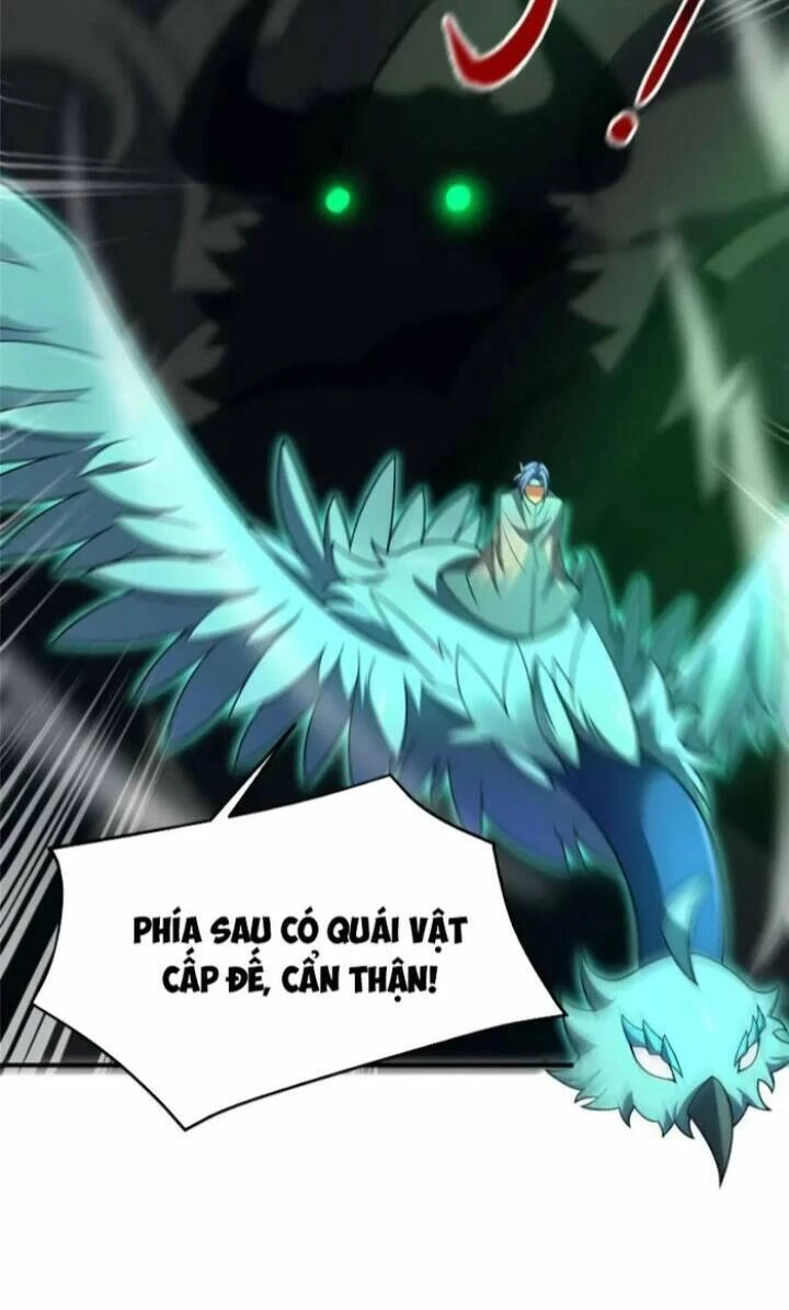 Thần Sủng Tiến Hóa Chapter 201 - Trang 4