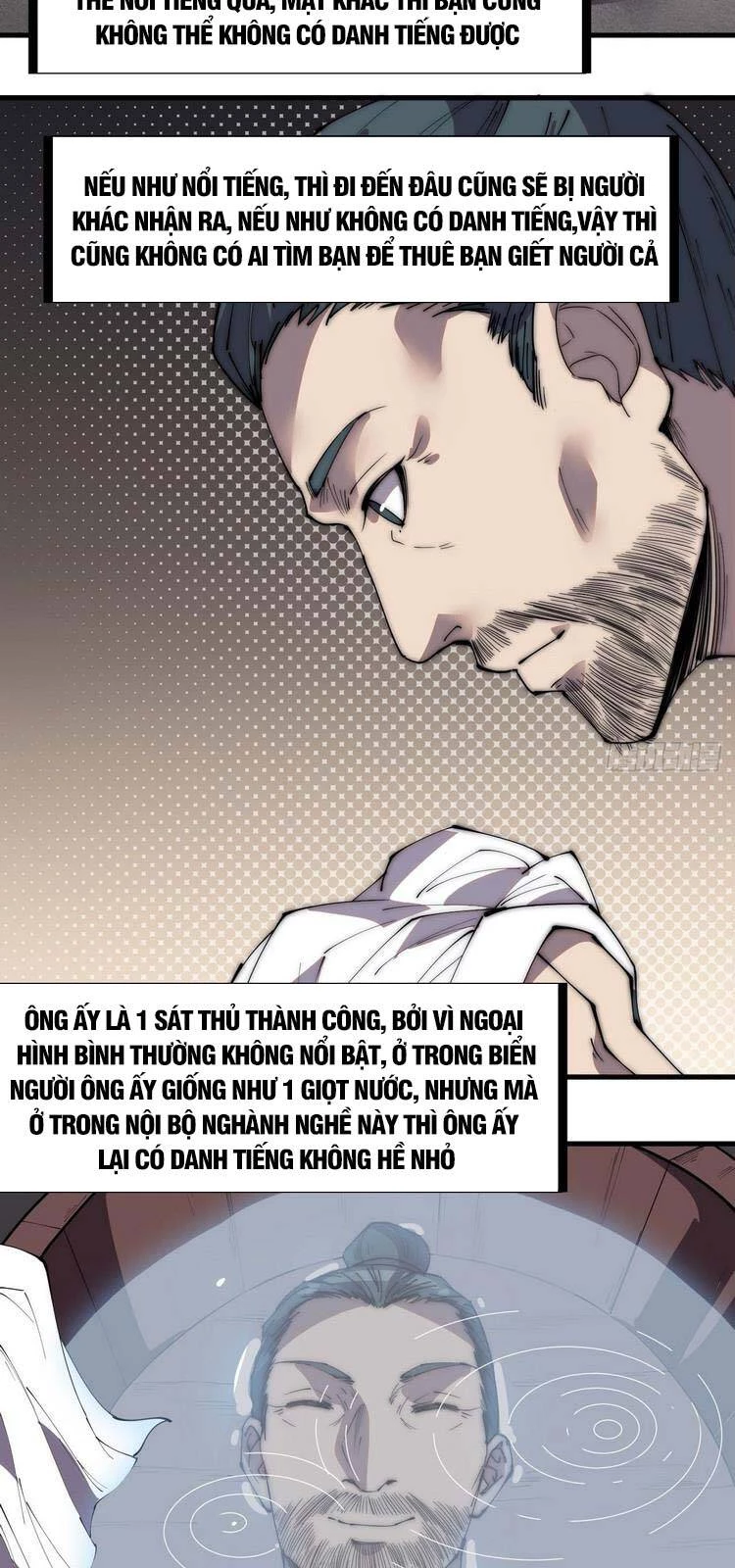 Ta Có Một Sơn Trại Chapter 241 - Trang 4