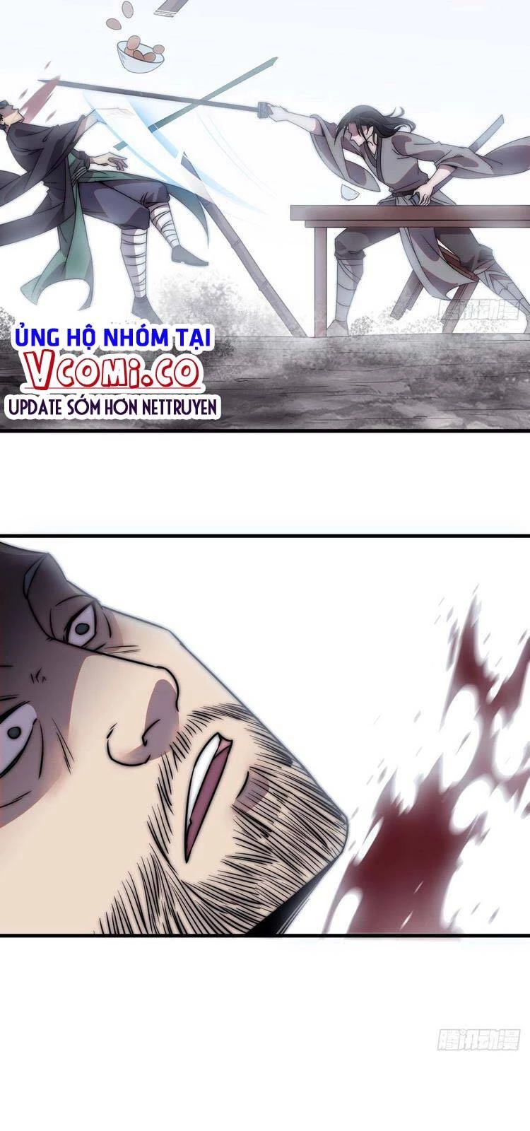 Ta Có Một Sơn Trại Chapter 241 - Trang 4
