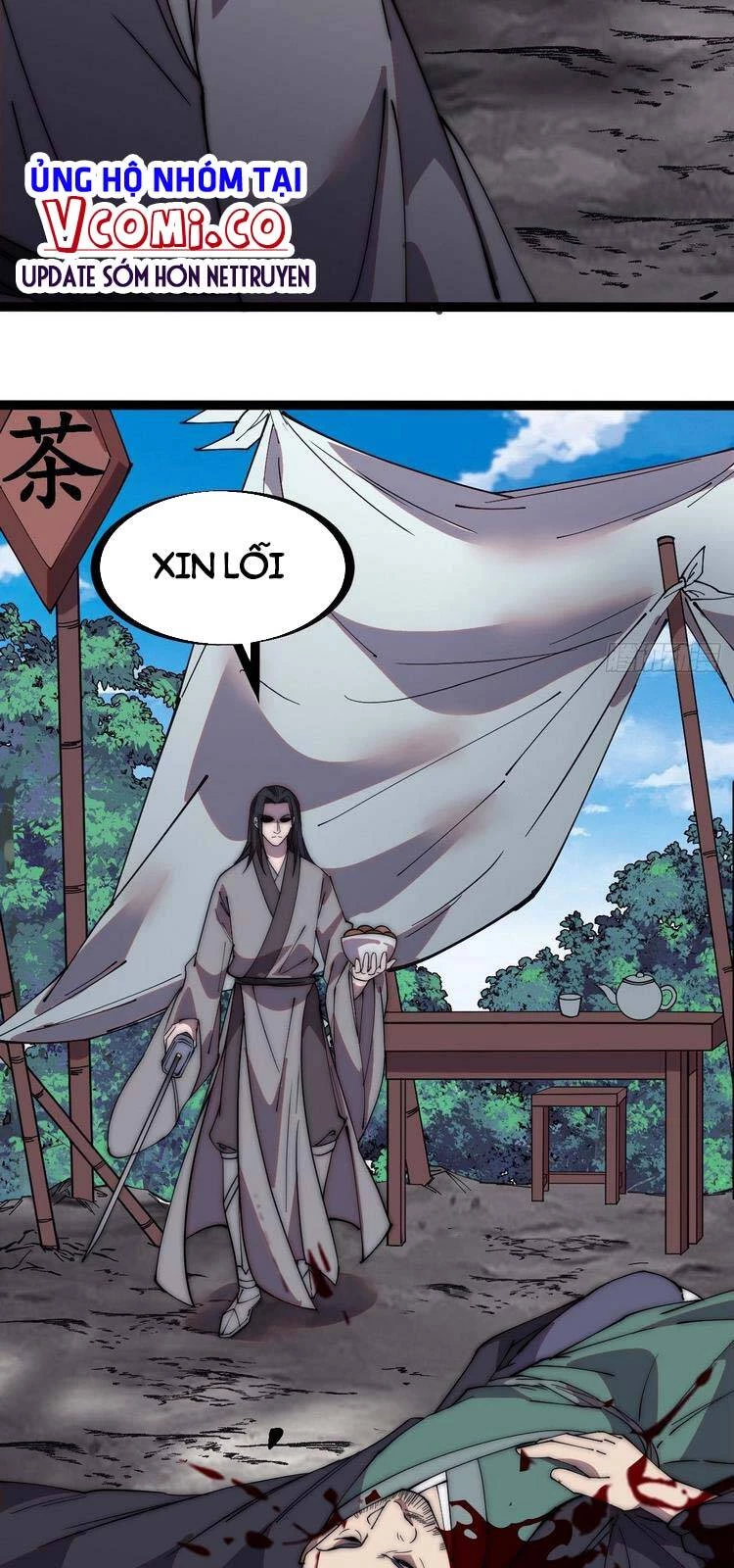 Ta Có Một Sơn Trại Chapter 241 - Trang 4