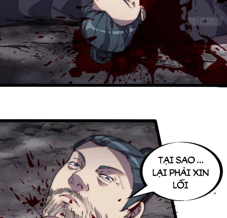 Ta Có Một Sơn Trại Chapter 241 - Trang 4
