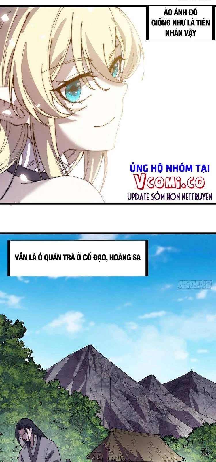 Ta Có Một Sơn Trại Chapter 241 - Trang 4