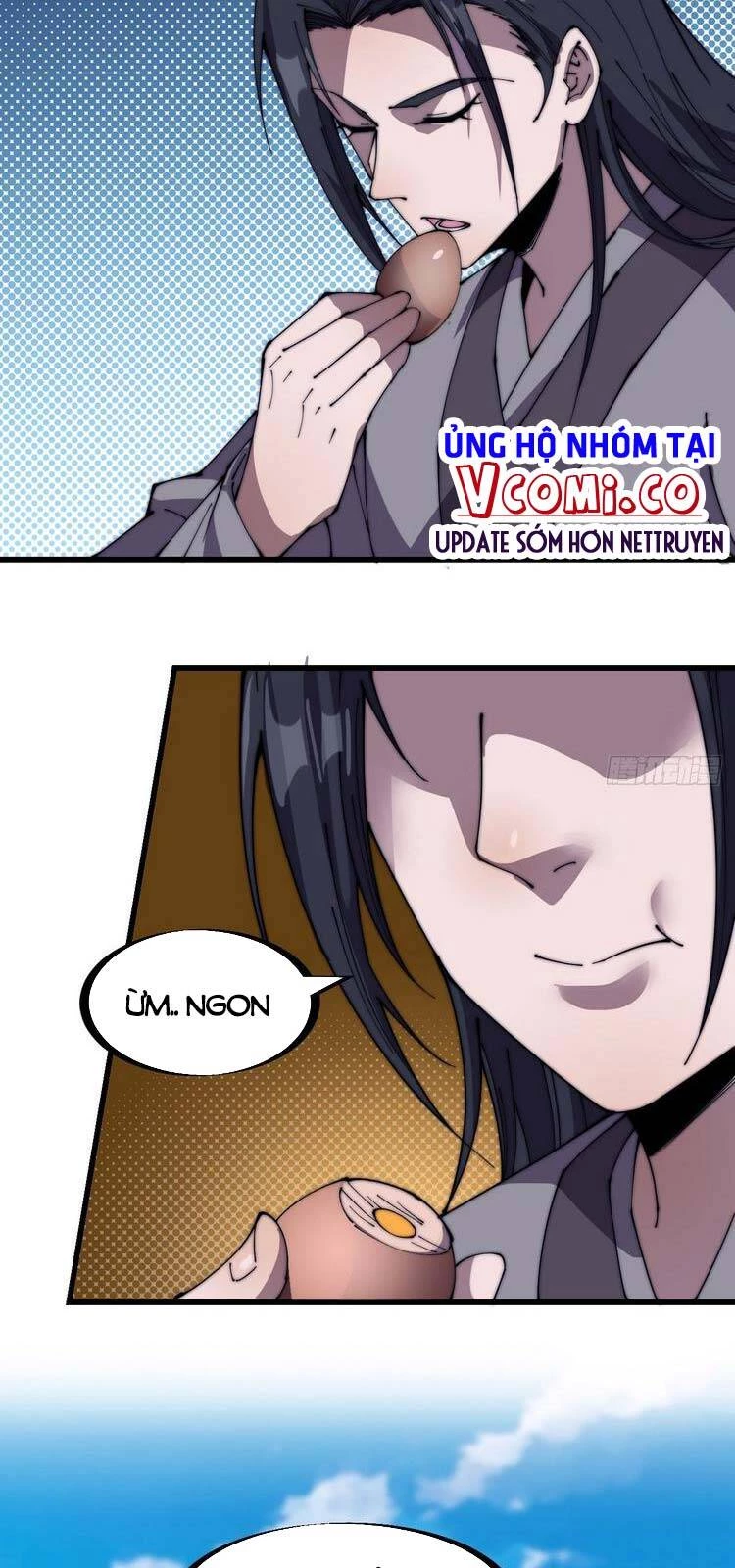 Ta Có Một Sơn Trại Chapter 241 - Trang 4