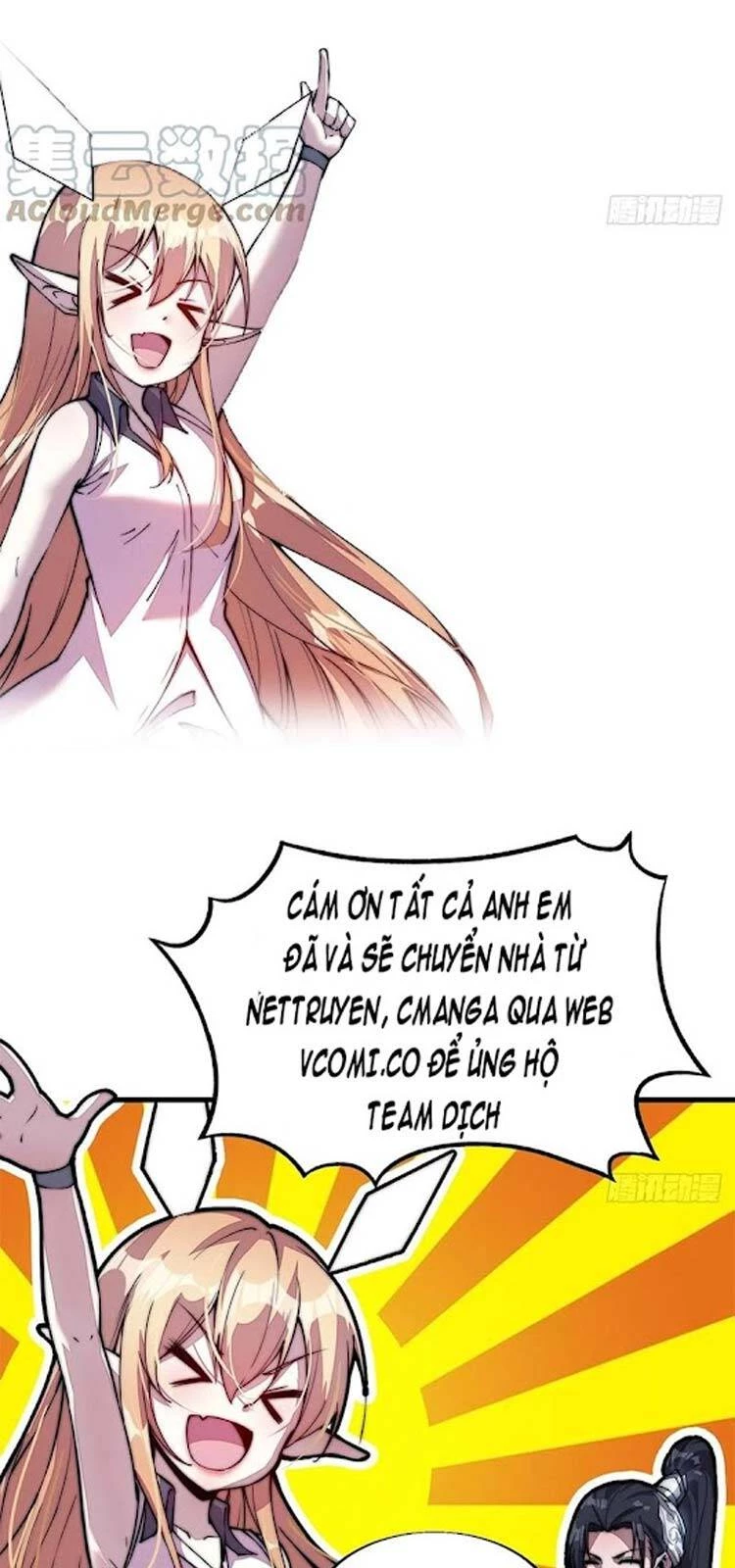 Ta Có Một Sơn Trại Chapter 241 - Trang 4