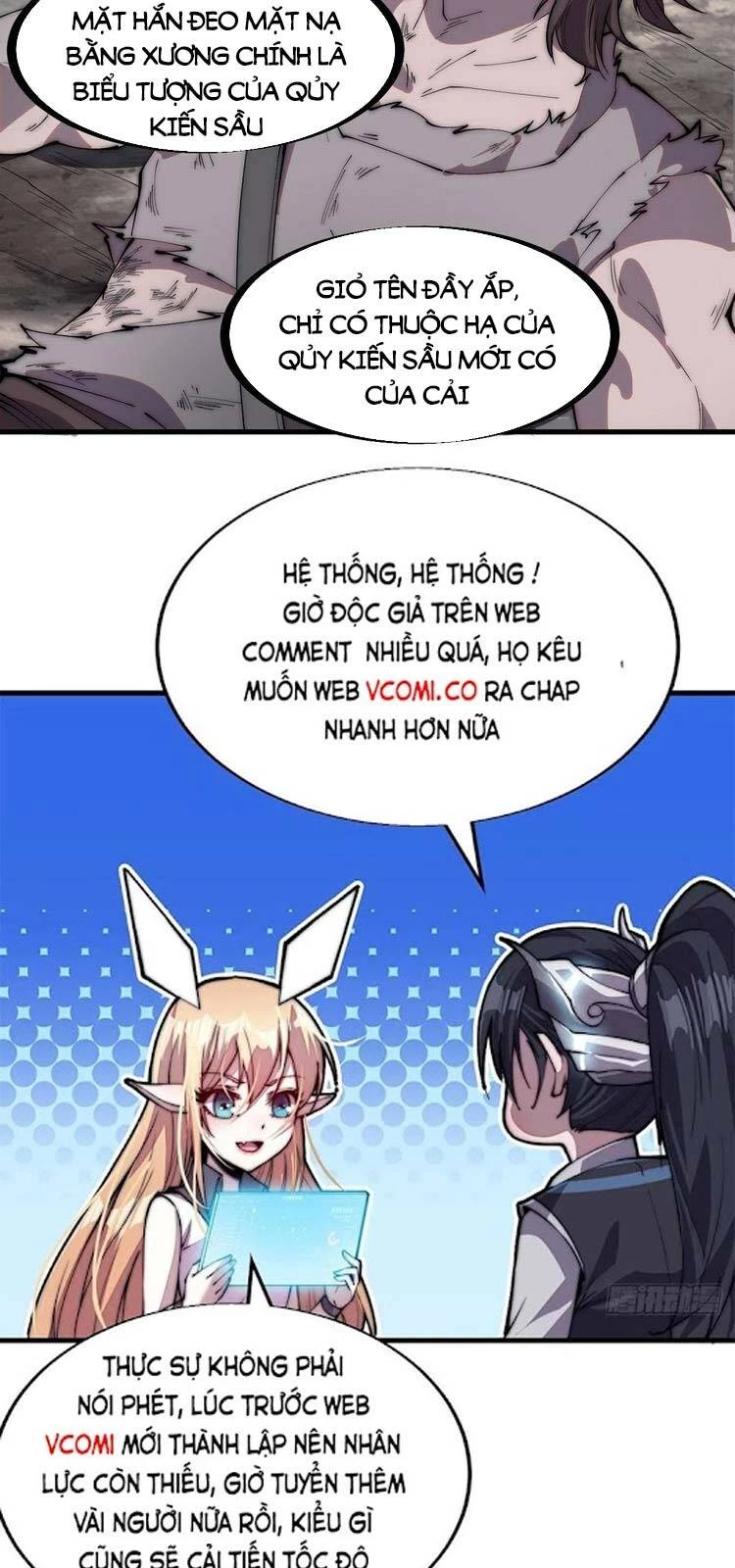 Ta Có Một Sơn Trại Chapter 242 - Trang 4