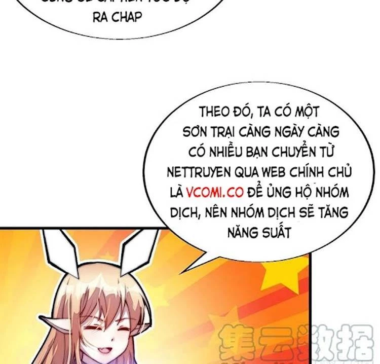 Ta Có Một Sơn Trại Chapter 242 - Trang 4
