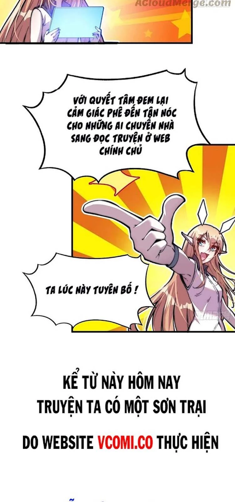 Ta Có Một Sơn Trại Chapter 242 - Trang 4