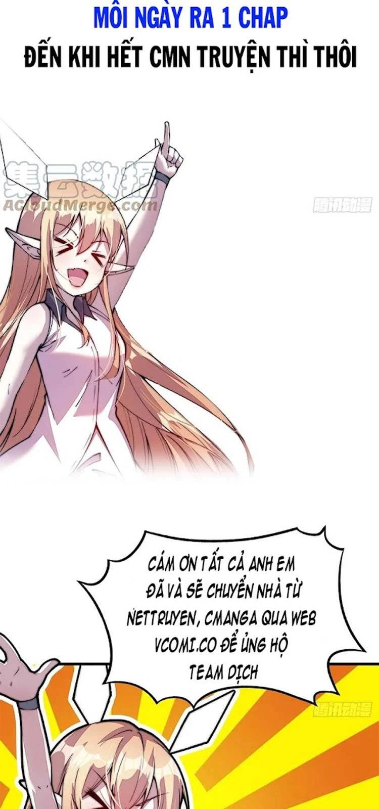 Ta Có Một Sơn Trại Chapter 242 - Trang 4