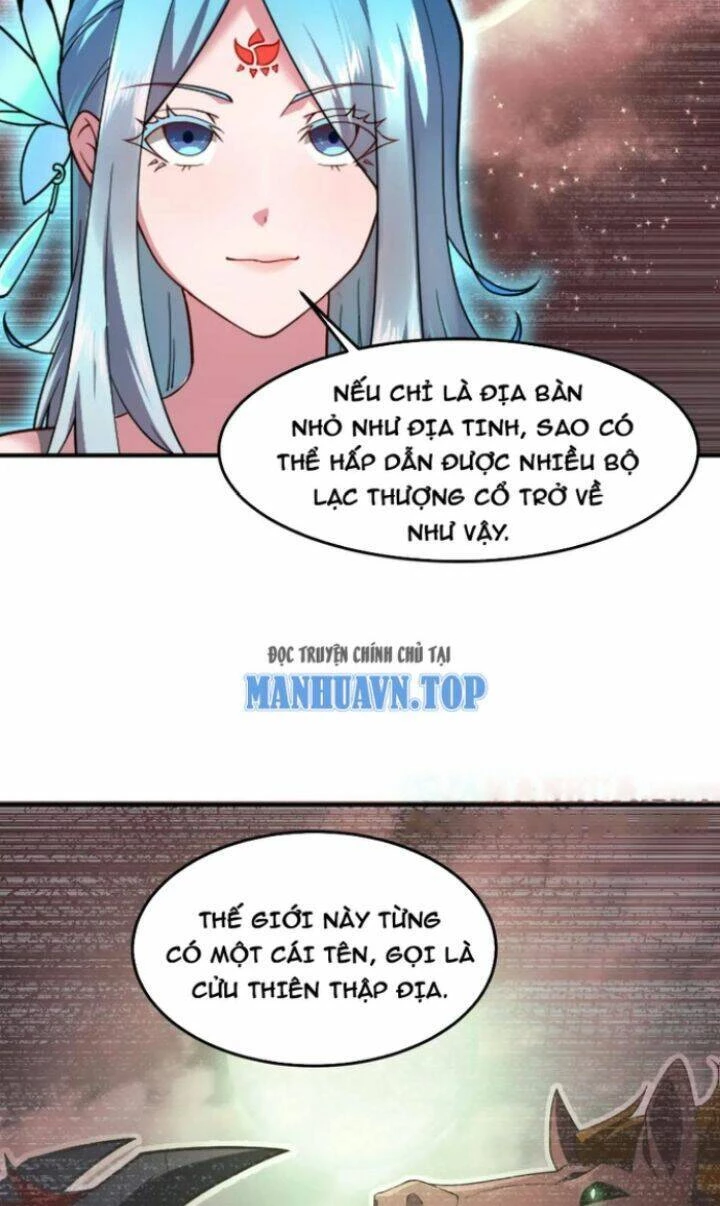 Thần Sủng Tiến Hóa Chapter 203 - Trang 4