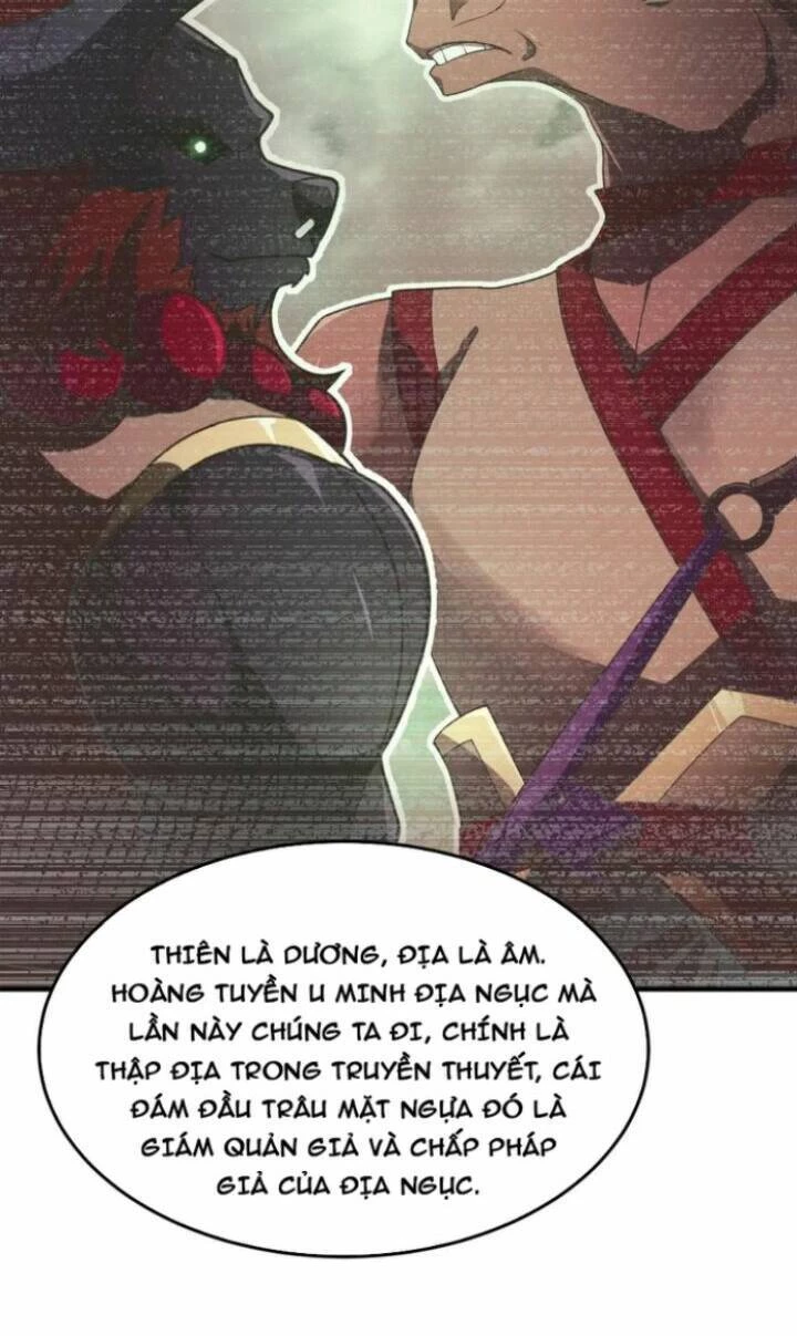 Thần Sủng Tiến Hóa Chapter 203 - Trang 4