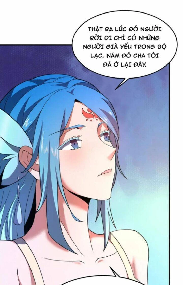 Thần Sủng Tiến Hóa Chapter 203 - Trang 4