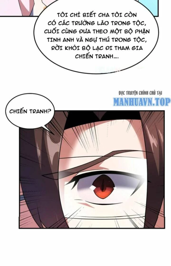 Thần Sủng Tiến Hóa Chapter 203 - Trang 4