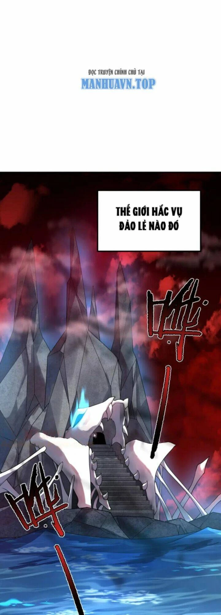 Thần Sủng Tiến Hóa Chapter 203 - Trang 4