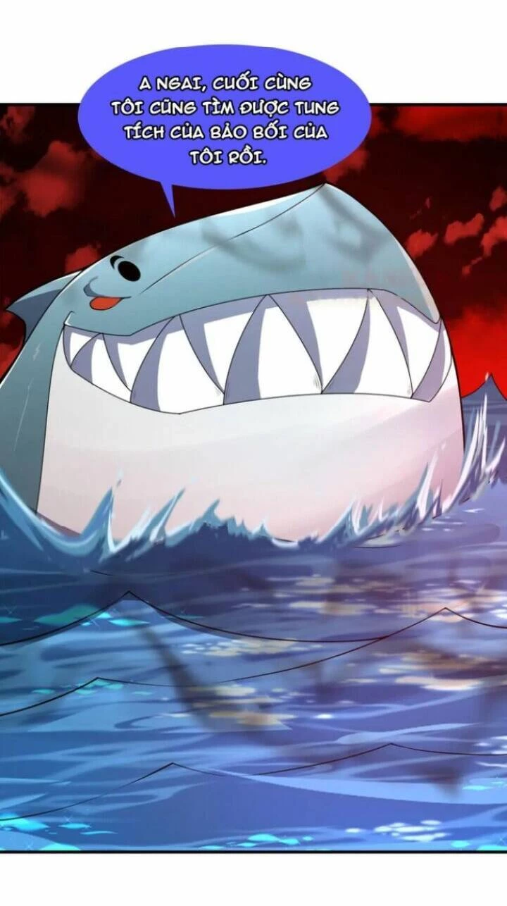 Thần Sủng Tiến Hóa Chapter 203 - Trang 4