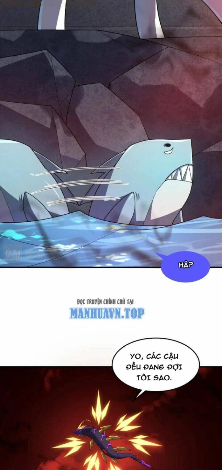 Thần Sủng Tiến Hóa Chapter 203 - Trang 4