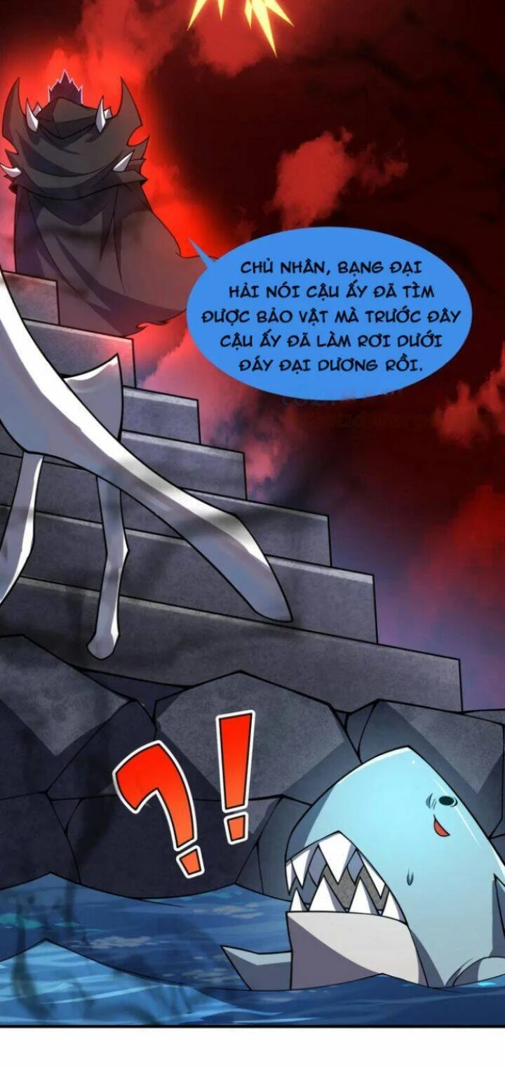 Thần Sủng Tiến Hóa Chapter 203 - Trang 4