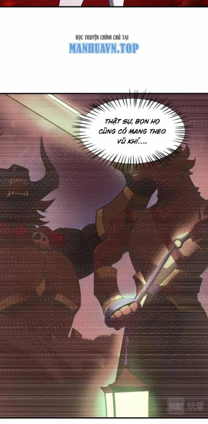 Thần Sủng Tiến Hóa Chapter 203 - Trang 4