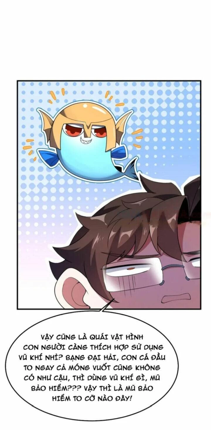 Thần Sủng Tiến Hóa Chapter 203 - Trang 4