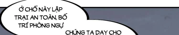 Ta Có Một Sơn Trại Chapter 243 - Trang 4