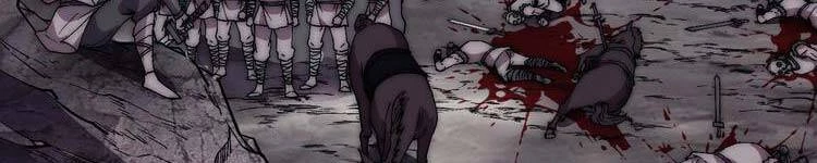 Ta Có Một Sơn Trại Chapter 243 - Trang 4