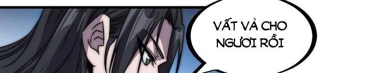 Ta Có Một Sơn Trại Chapter 243 - Trang 4