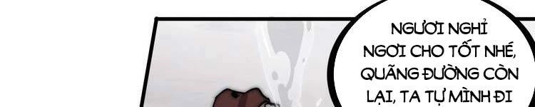 Ta Có Một Sơn Trại Chapter 243 - Trang 4