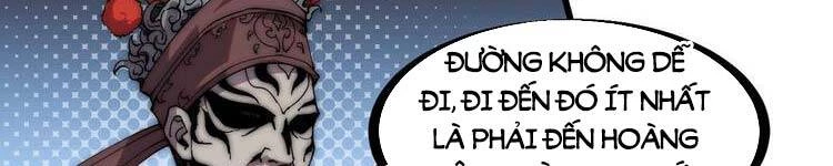 Ta Có Một Sơn Trại Chapter 243 - Trang 4