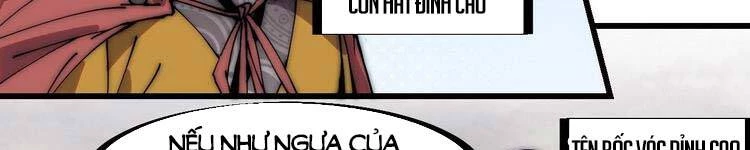 Ta Có Một Sơn Trại Chapter 243 - Trang 4