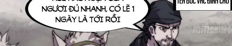 Ta Có Một Sơn Trại Chapter 243 - Trang 4