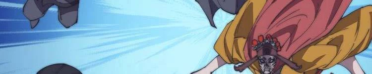 Ta Có Một Sơn Trại Chapter 243 - Trang 4